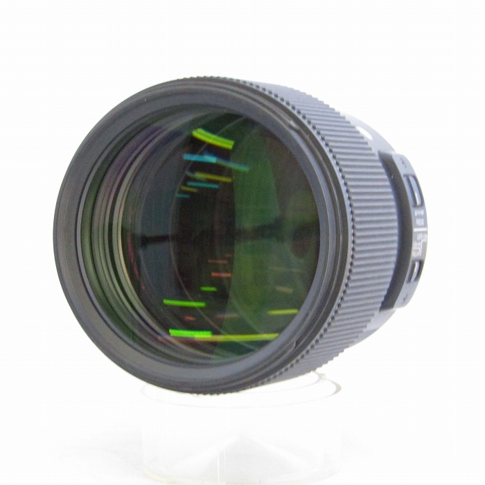 シグマ 135/1.8 DG HSM ART NA