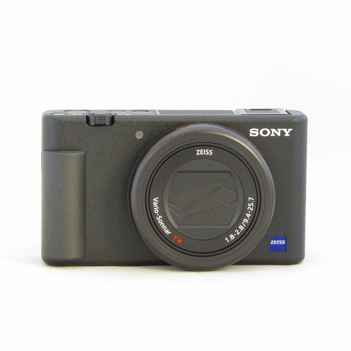 ソニー VLOGCAM ZV-1G シューティンググリップキット