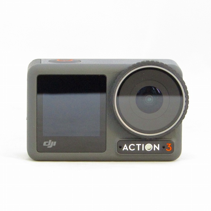 DJI OSMO ACTION 3 STANDARDコンボ