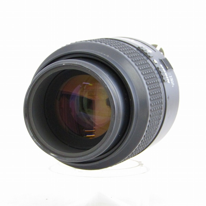 ニコン AF105/2.8 マイクロ