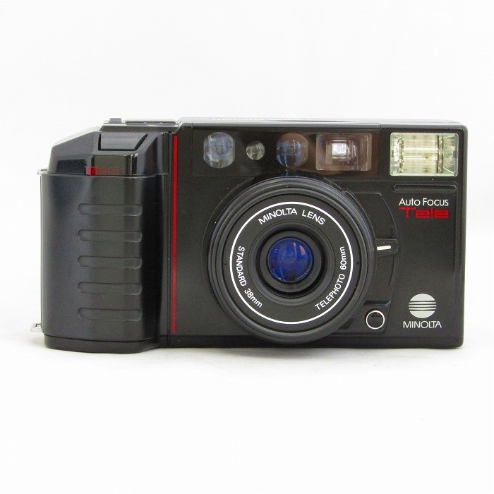 ミノルタ AF-Tele クオーツデート