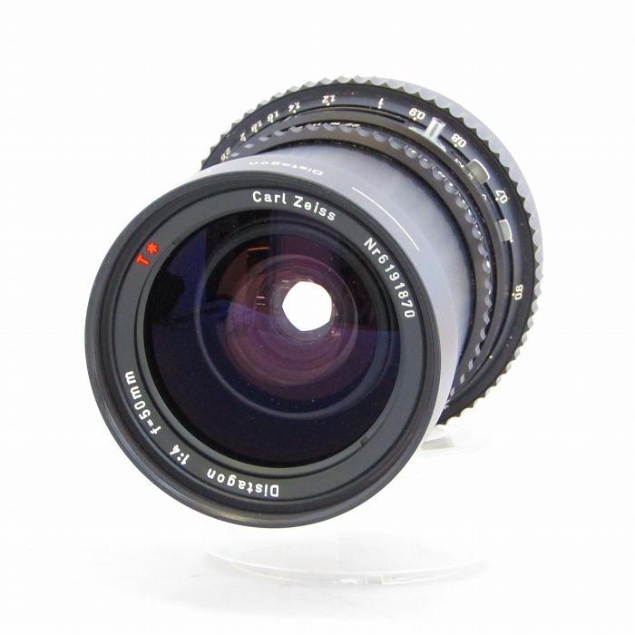 HASSELBLAD ディスタゴンC 50/4