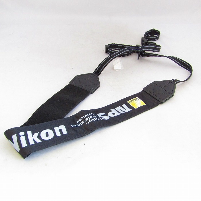 ニコン NPSプロストラップ