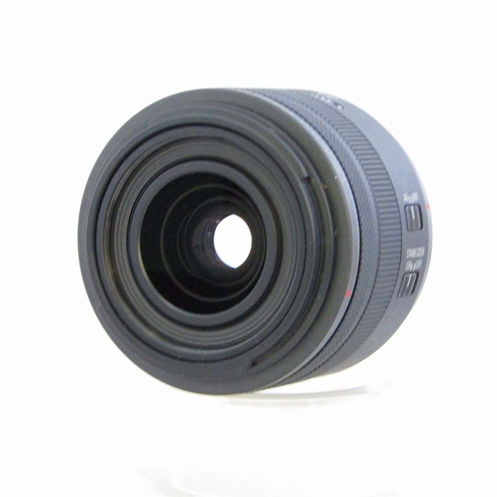 キヤノン RF24/1.8 マクロ IS STM