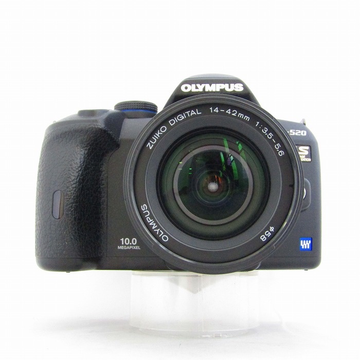 オリンパス オリンパス E-520 レンズキツト