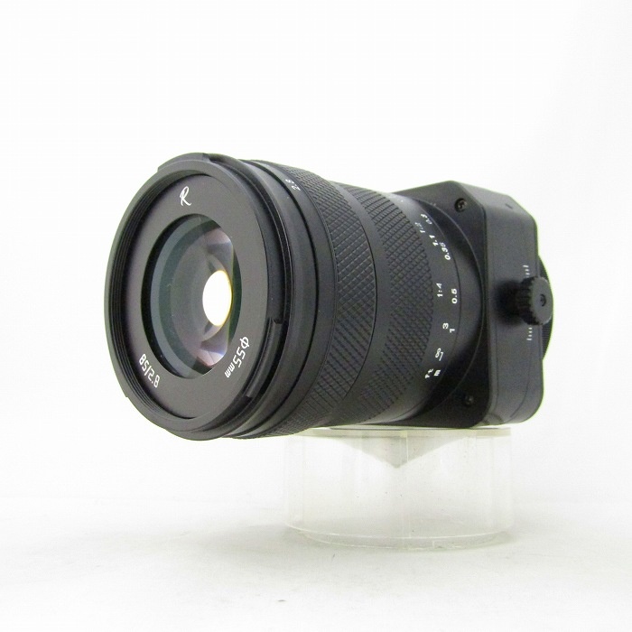 ソノタ AstrHori  85/2.8 Macro 1:1 Tilt Eマウント ブラック