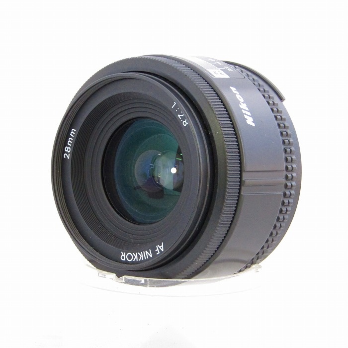 ニコン AF28/2.8I