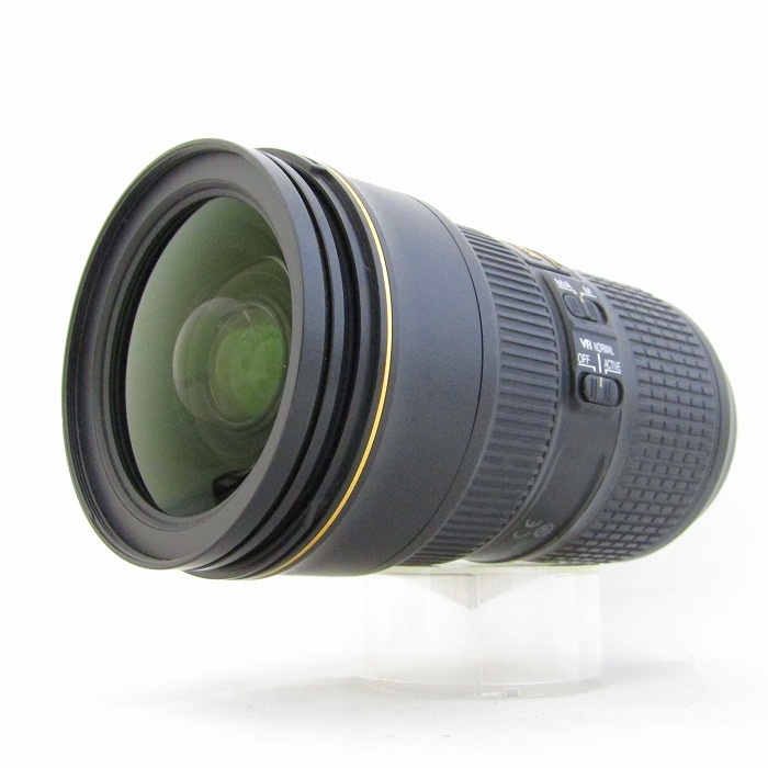 ニコン AF-S 24-70/2.8E ED VR