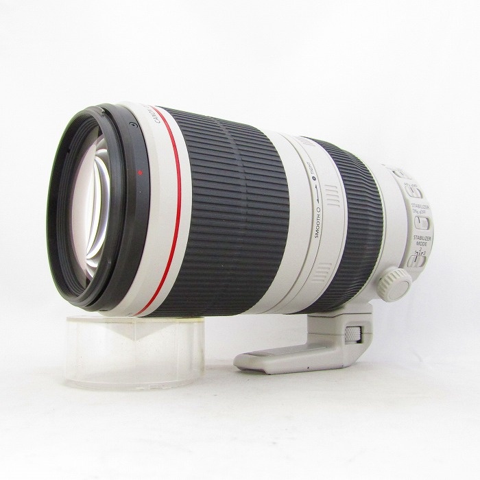 キヤノン EF100-400/4.5-5.6L IS II USM