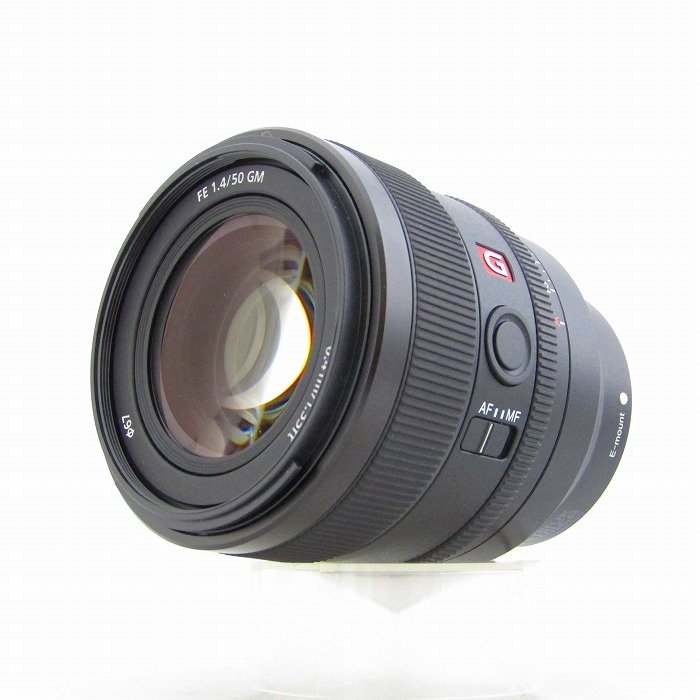 ソニー FE50/1.4 GM