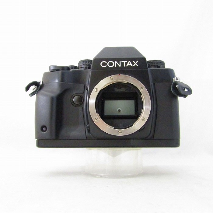 コンタックス RX BODY