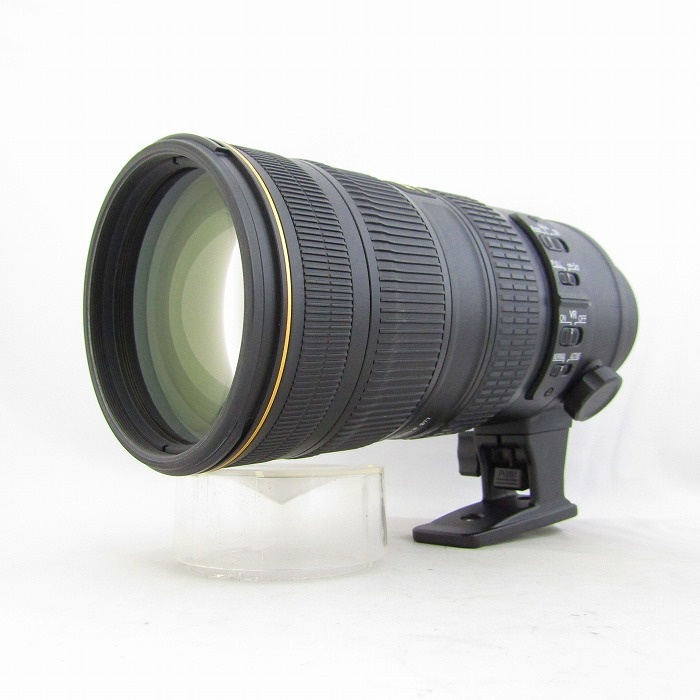 ニコン AF-S 70-200/2.8G ED VR(2)
