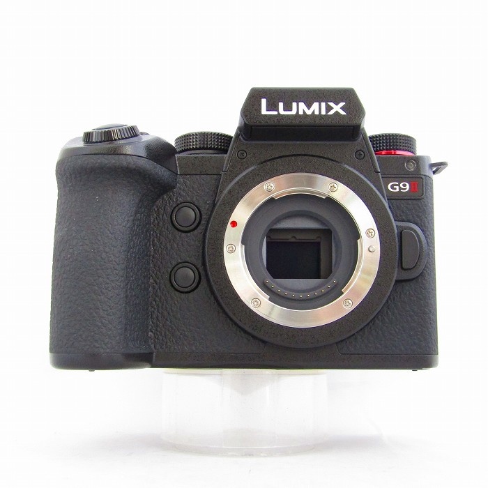 パナソニック LUMIX G9PROII(DC-G9M2)