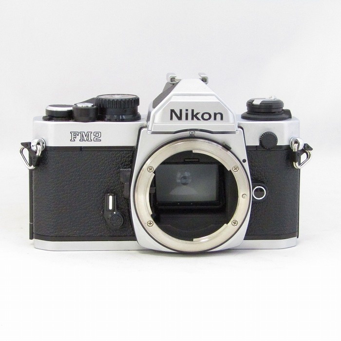 ニコン NEW FM2 BODY