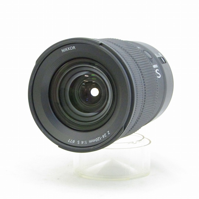 ニコン Z 24-120/4 S