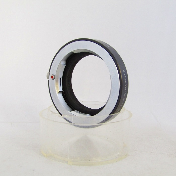 ケンコー Mマウントアダプター ライカ M-FUJI X用