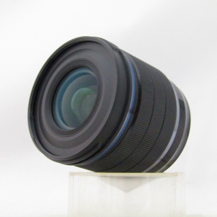 OM SYSTEM M.ZUIKO DIGITAL ED20/1.4 PRO BK