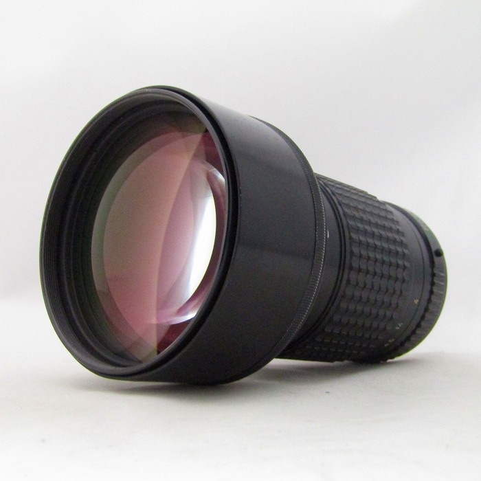 ペンタックス SMC-A★ 300/4