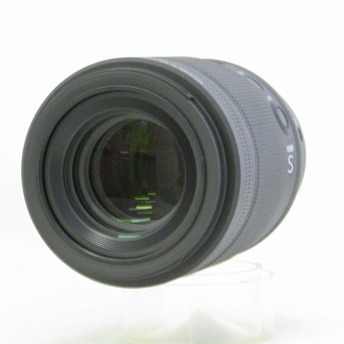 ニコン Z MC 105/2.8 VR S