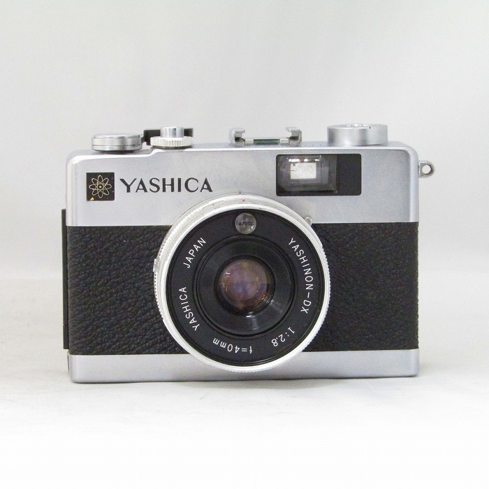 YASHICA エレクトロ 35 MC