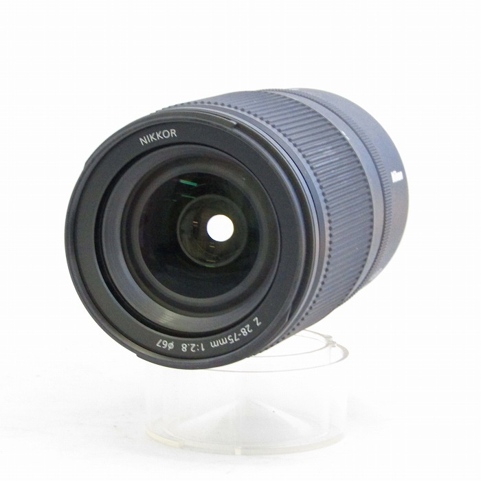 ニコン Z 28-75/2.8