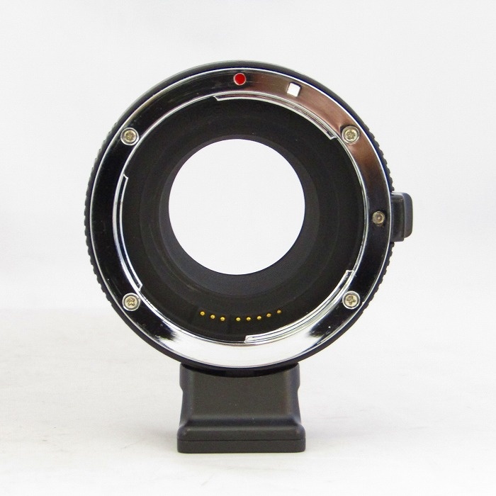 ソノタ Commlite CM-EF-EOS M 電子マウントアダプター