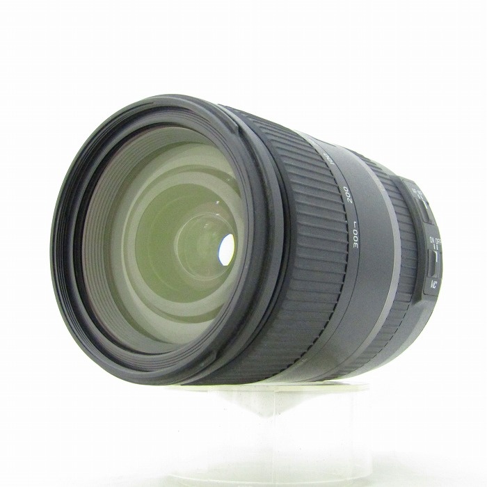 タムロン 28-300/3.5-6.3 DI VC PZD A010E