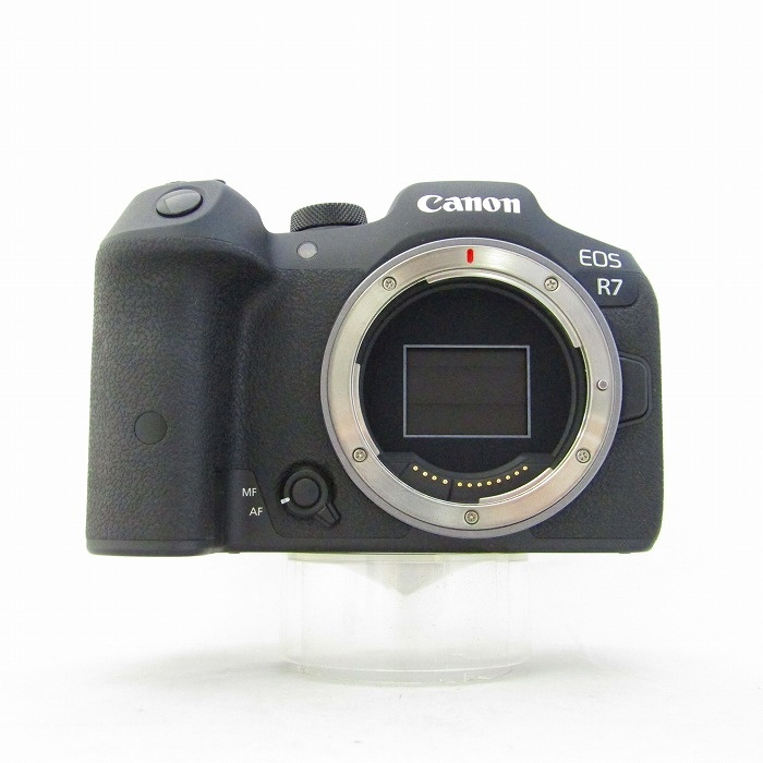 キヤノン EOS R7 ボデイ