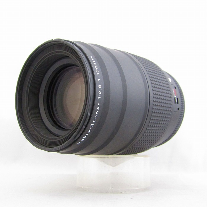 コンタックス AF N マクロゾナー T100/2.8