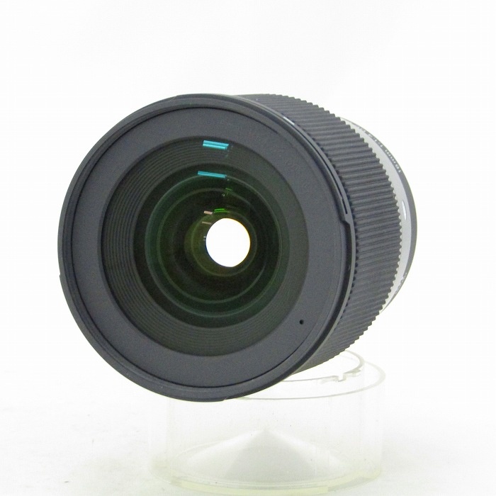 シグマ 16/F1.4 DC DN CONTEMPORARY マイクロフオーサーズ