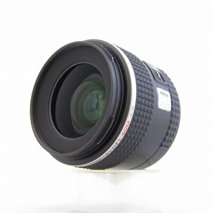 ペンタックス D FA645 55/2.8 AL(IF)SDM AW