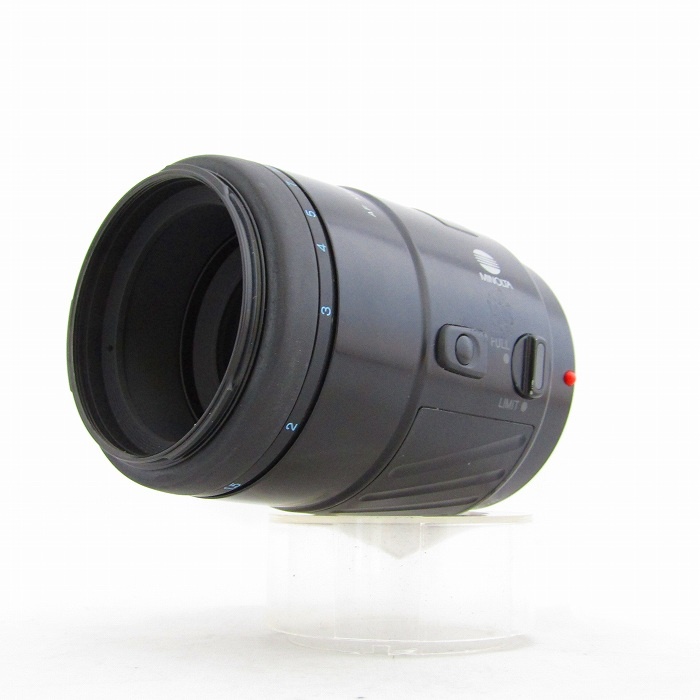 ミノルタ AF マクロ100/2.8