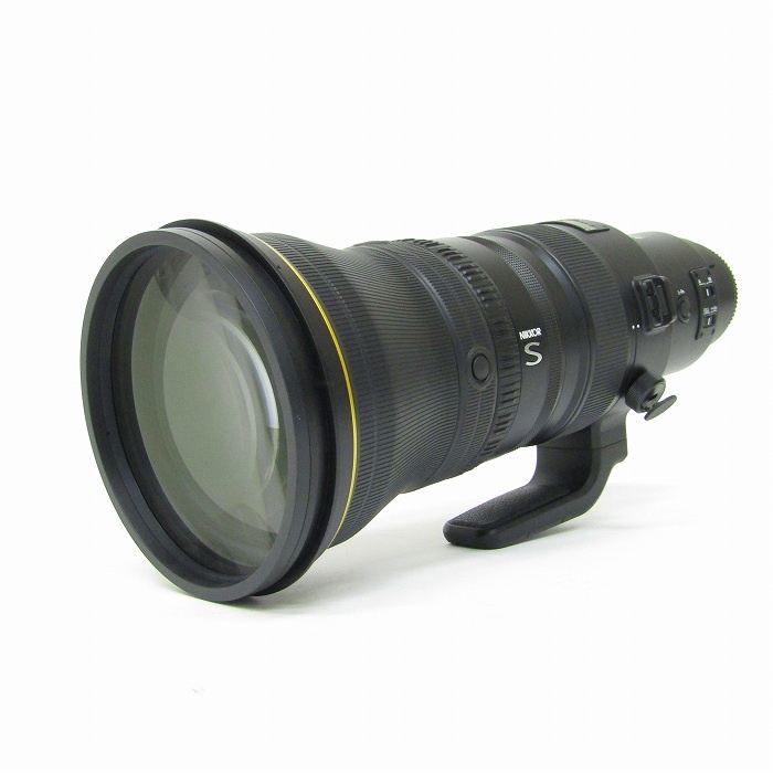 ニコン Z 400/2.8 TC VR S