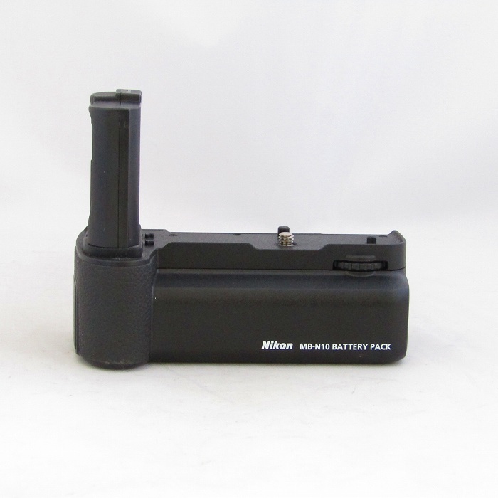 ニコン MB-N10 バツテリーパツク