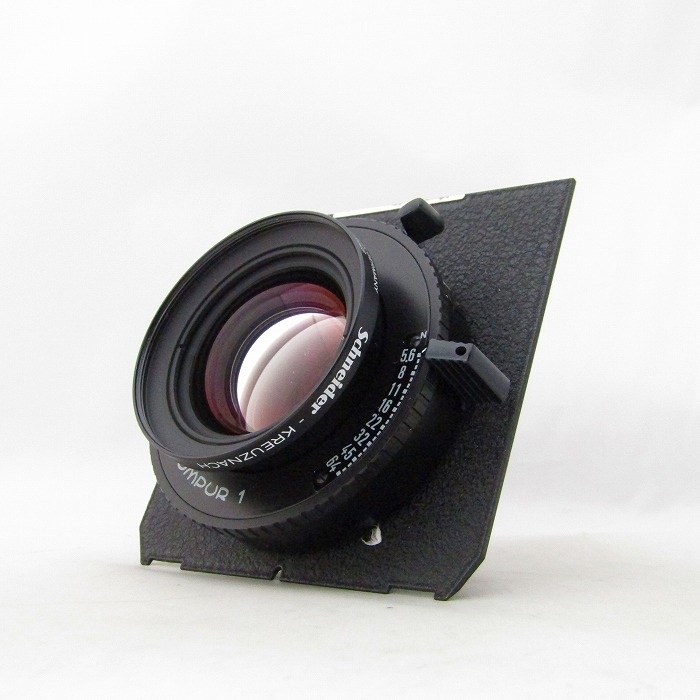 シュナイダー APO SYMMAR 180/5.6 COMPUR1