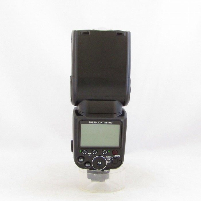 ニコン SB-910 スピードライト