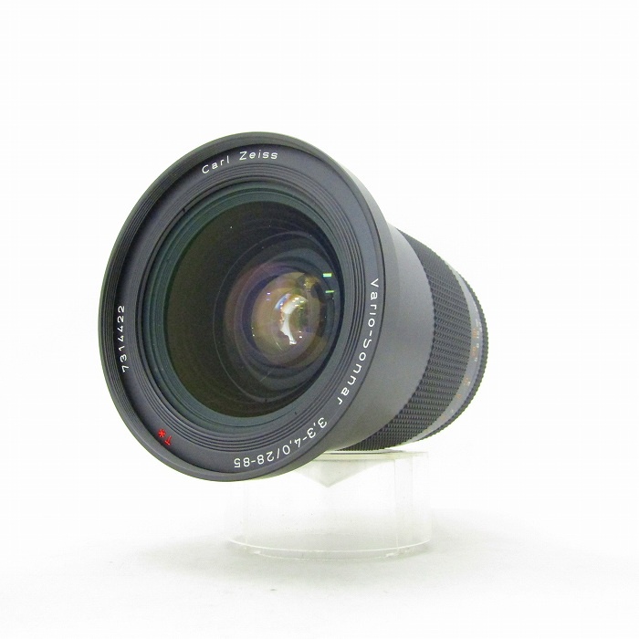 コンタックス バリオゾナ- T 28-85/3.3-4.0