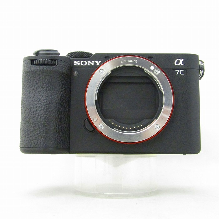 ソニー アルフア7CII ILCE-7CM2 ボデイ