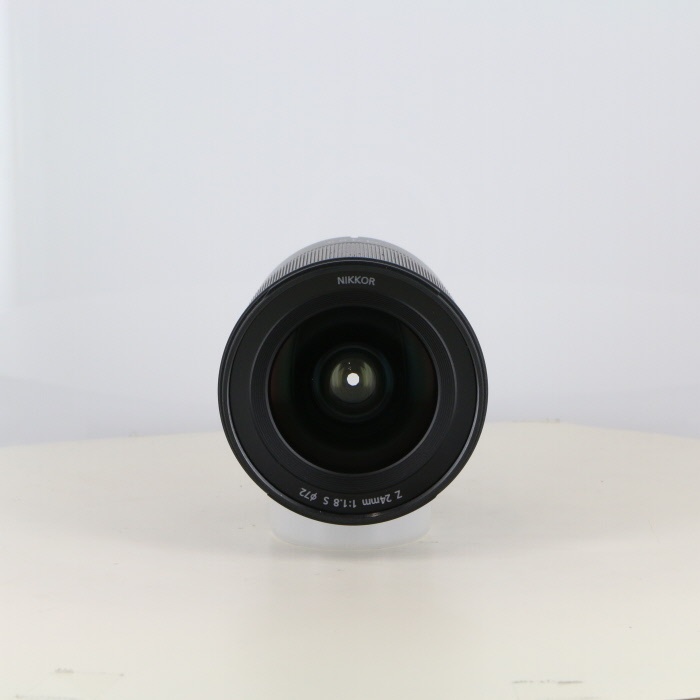 ニコン ニコン Z 24/F1.8 S