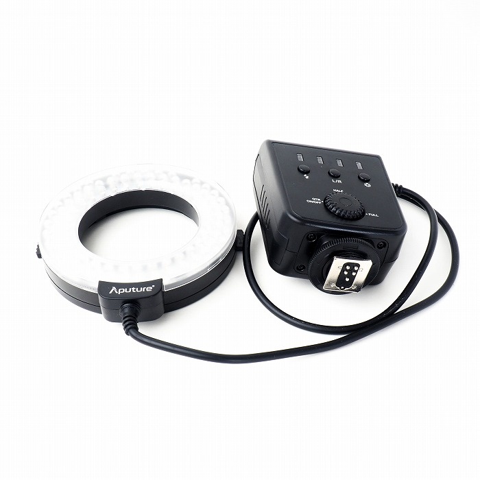 ソノタ AMARAN リングストロボ HC100 Halo