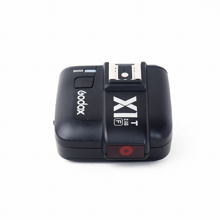 GODOX X1T-FJ TTLワイヤレスフラツシユトリガー フジヨウソウシンキ
