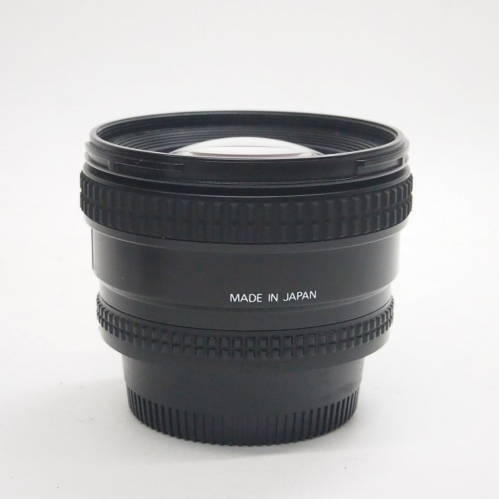 ニコン AF 20/2.8D