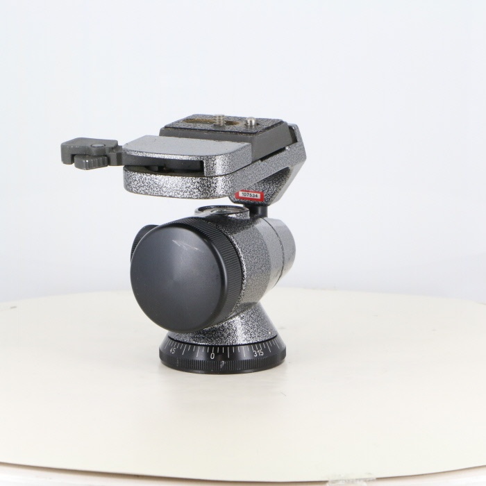 ジッツオ G1276 雲台