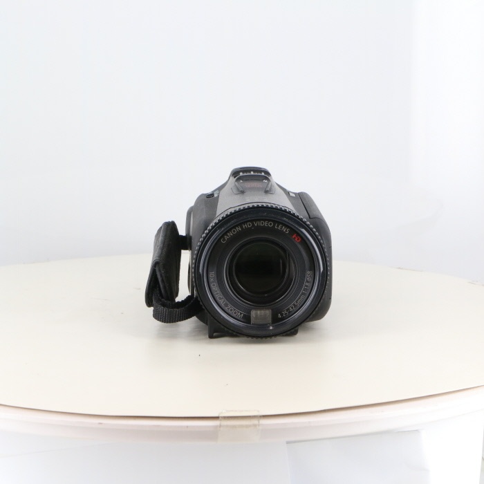 キヤノン IVIS HF G10
