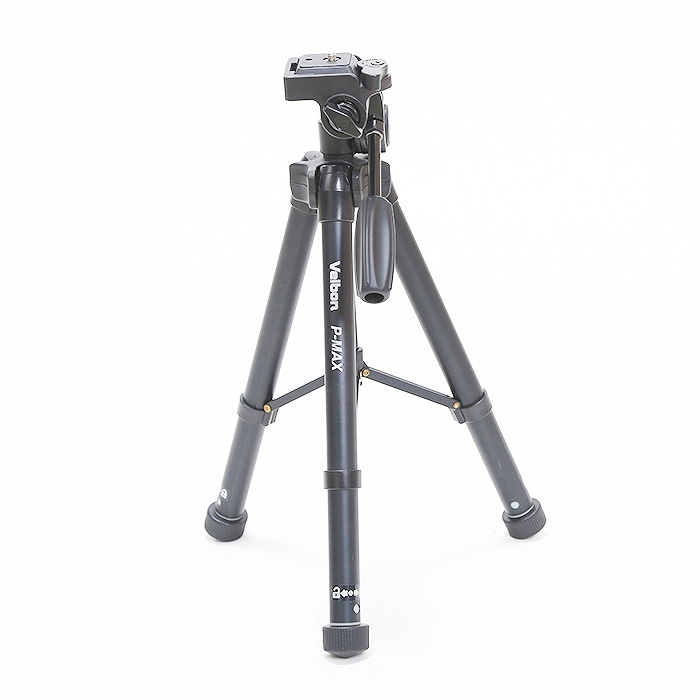 ベルボン P-MAX 三脚