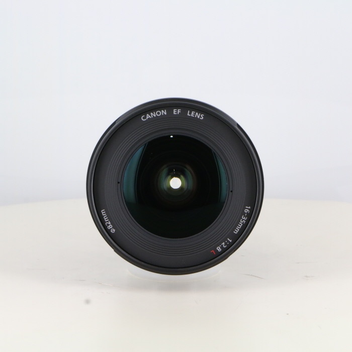 キヤノン EF16-35/2.8L II(2) USM