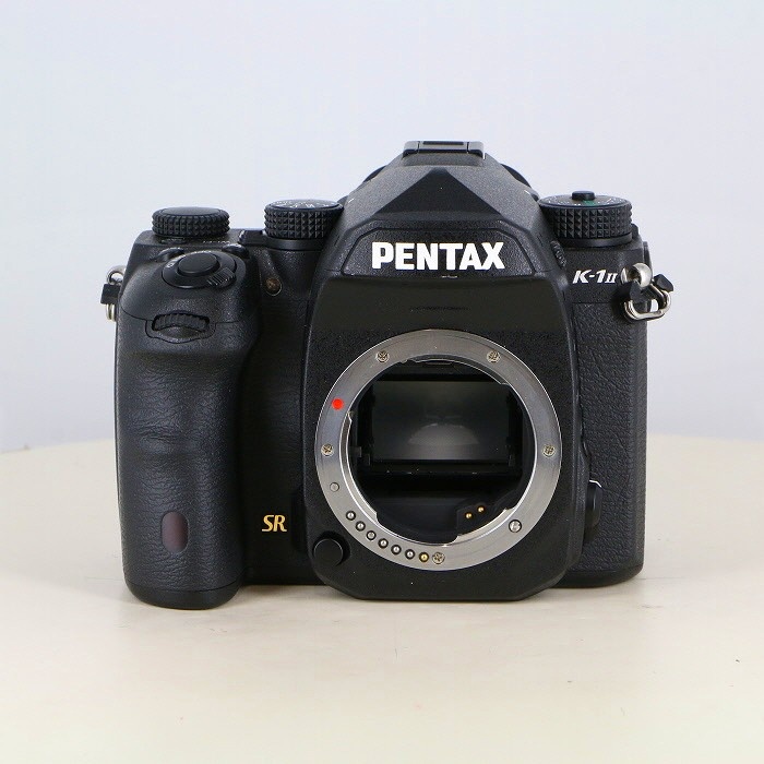 ペンタックス K-1 MARK2 ボディ