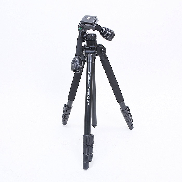 ベルボン シエルパ 445-3N