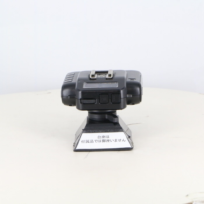 ソノタ CACTUS V6II ワイヤレスフラツシユトランシーバー