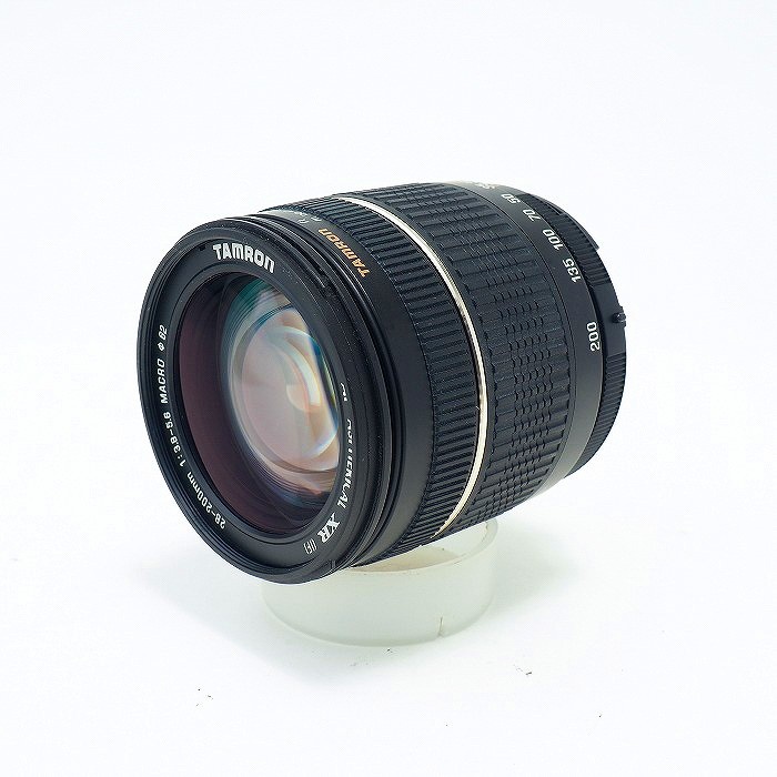 タムロン AF 28-200/3.8-5.6XR(A03) ニコン ブラック